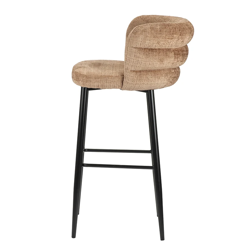 Tabouret de Bar Design "VELIA"