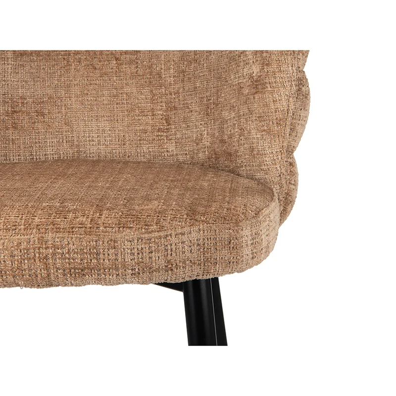 Tabouret de Bar Design "VELIA"