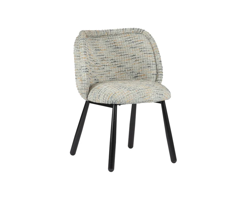 Chaise Design Confort "COCONÉA" - Esprit Cocon
