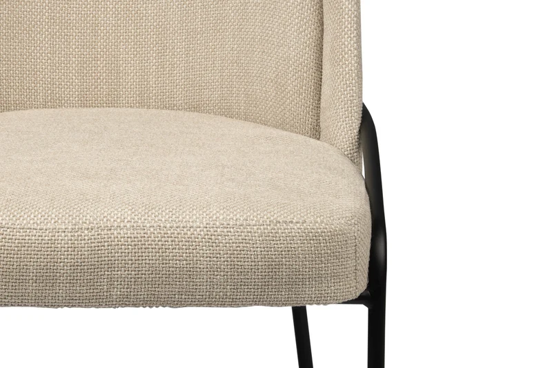 Chaise Design Scandinave "ÉQUINOXE"