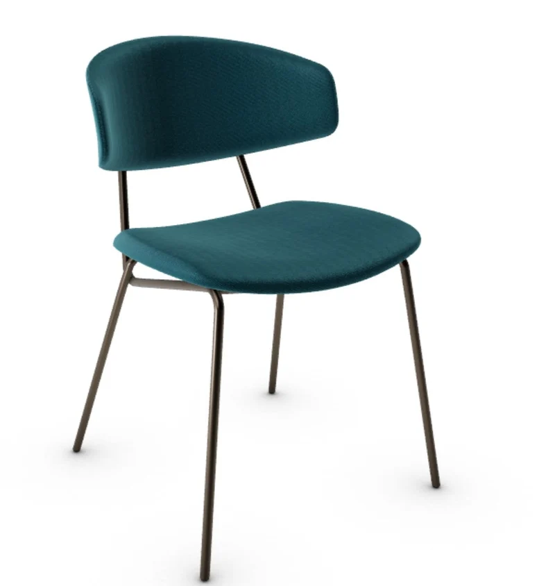 Chaise Calligaris - Sophia CS1890