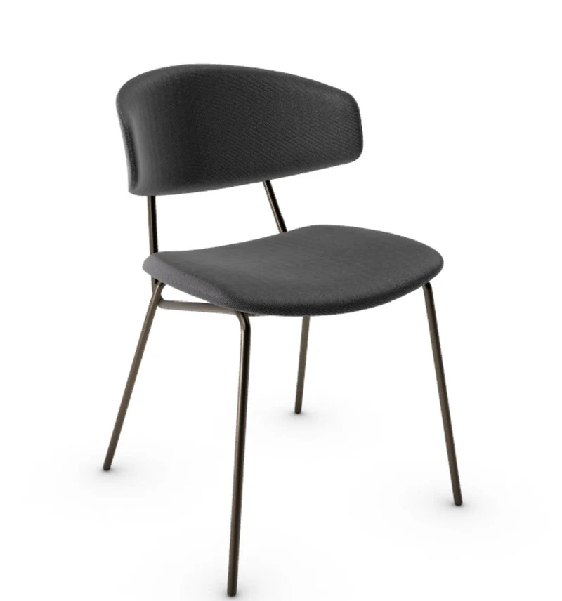 Chaise Calligaris - Sophia CS1890