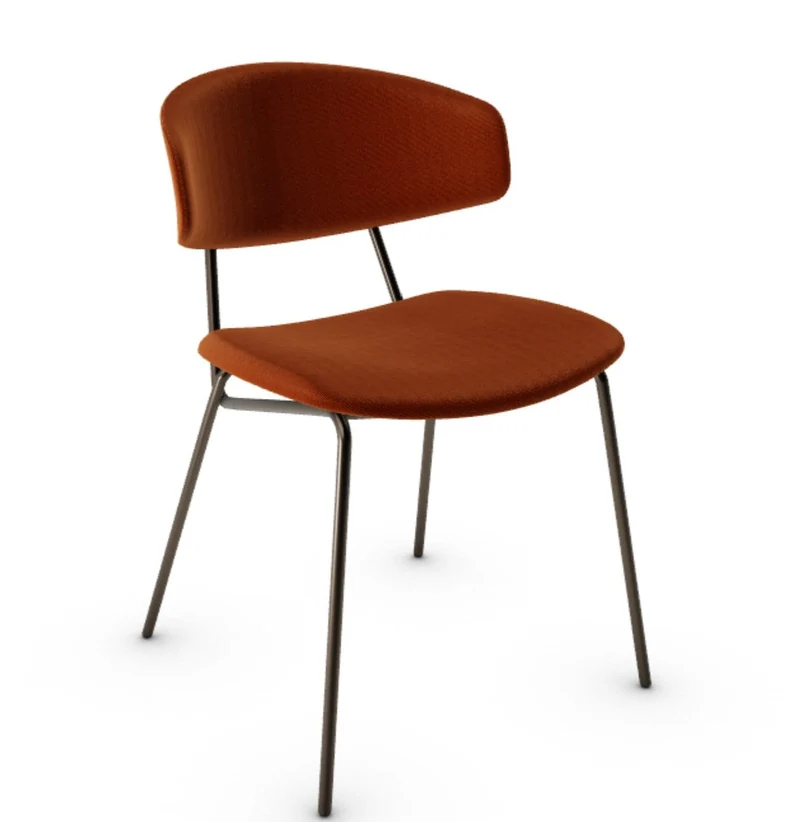Chaise Calligaris - Sophia CS1890