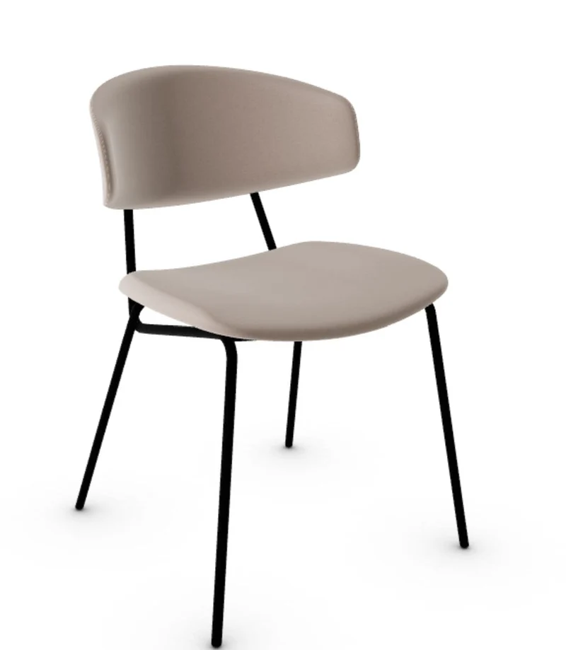 Chaise Calligaris - Sophia CS1890