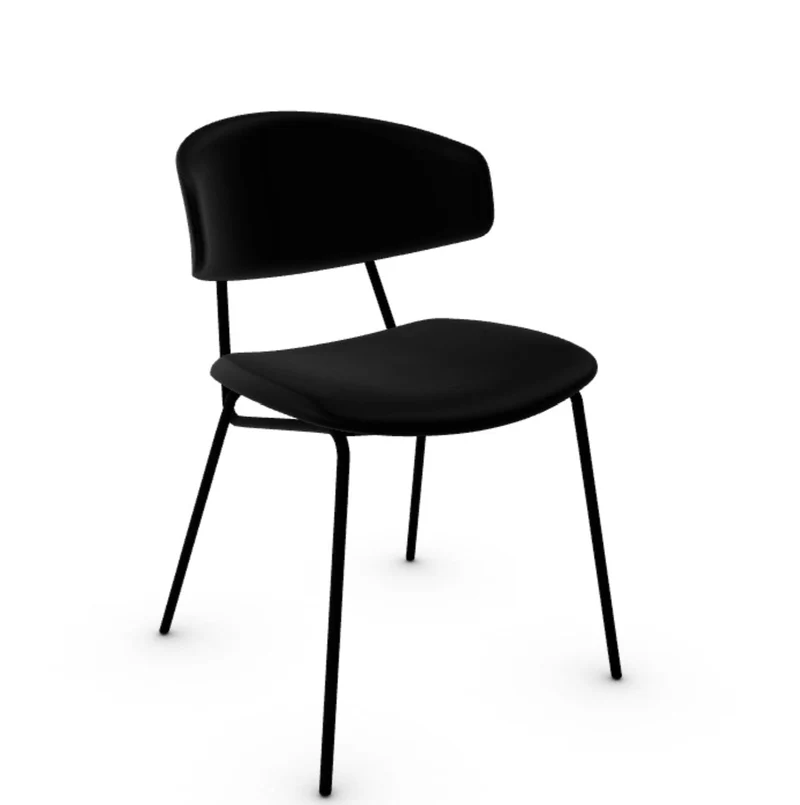 Chaise Calligaris - Sophia CS1890