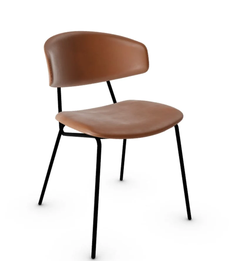 Chaise Calligaris - Sophia CS1890