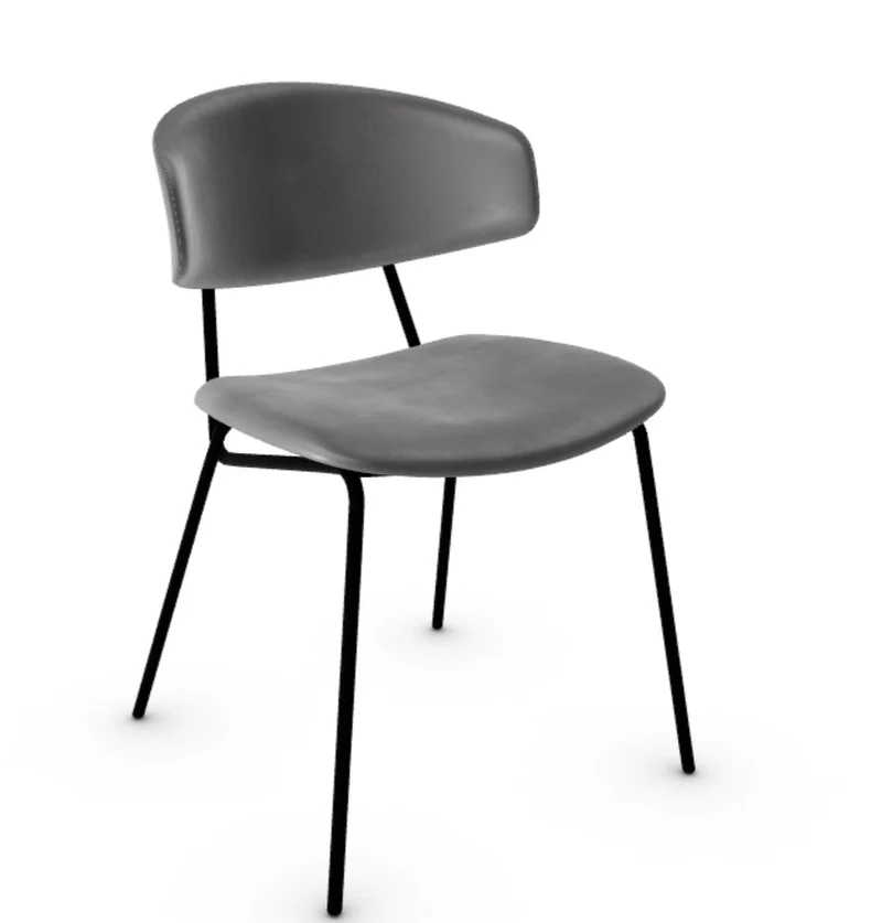 Chaise Calligaris - Sophia CS1890