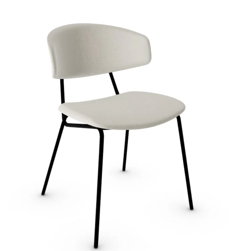 Chaise Calligaris - Sophia CS1890