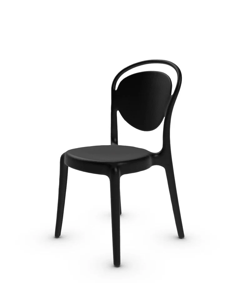 Chaise Calligaris - Parisienne (Polypropylène) CS1263
