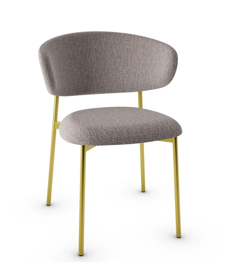 Chaise Calligaris - Oleandro (Pieds en métal) CS2031