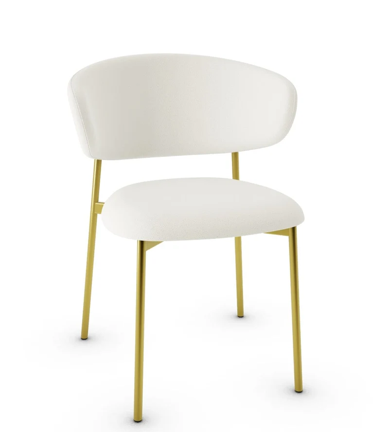 Chaise Calligaris - Oleandro (Pieds en métal) CS2031