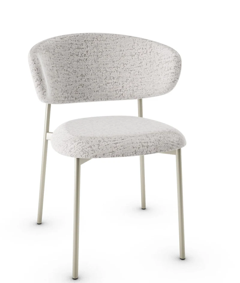 Chaise Calligaris - Oleandro (Pieds en métal) CS2031
