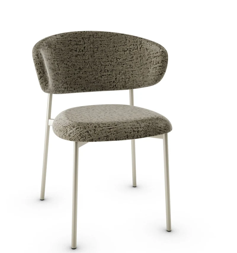 Chaise Calligaris - Oleandro (Pieds en métal) CS2031