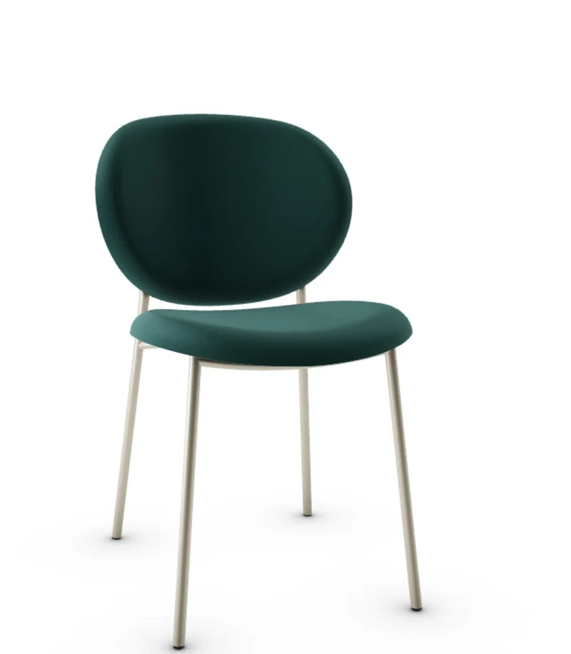 Chaise Calligaris - INÈS (Pieds en métal) CS2004