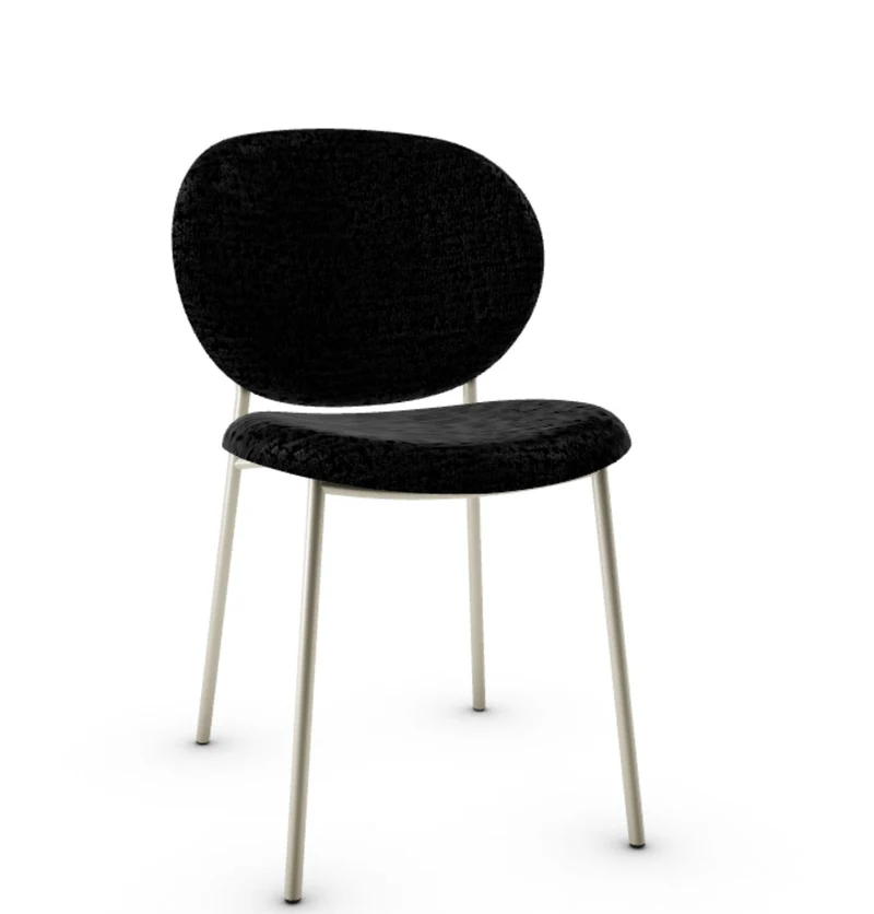 Chaise Calligaris - INÈS (Pieds en métal) CS2004