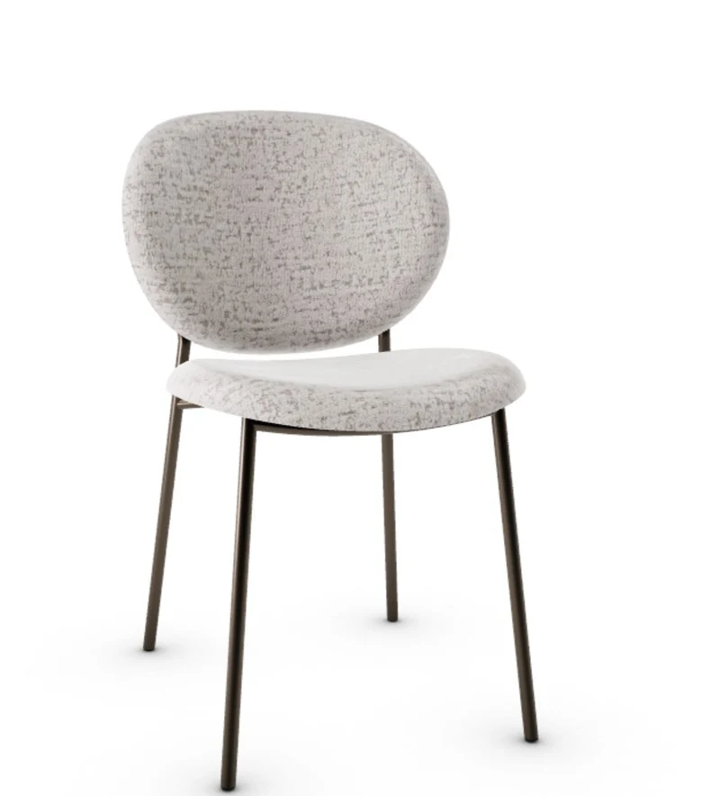 Chaise Calligaris - INÈS (Pieds en métal) CS2004