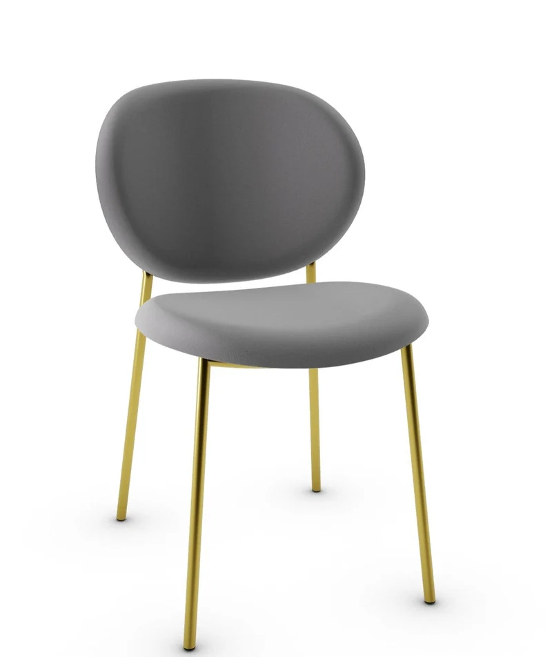 Chaise Calligaris - INÈS (Pieds en métal) CS2004