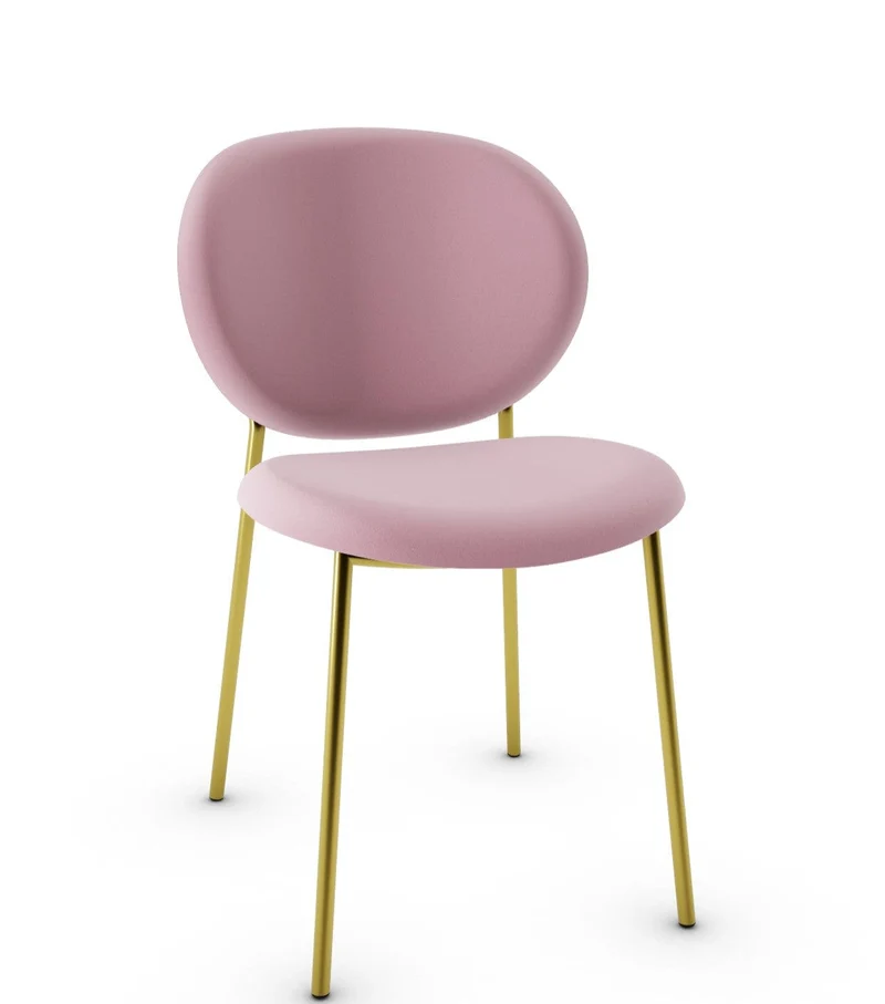 Chaise Calligaris - INÈS (Pieds en métal) CS2004