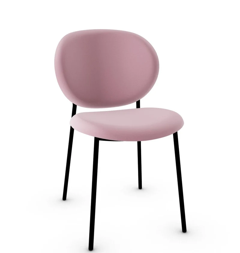 Chaise Calligaris - INÈS (Pieds en métal) CS2004