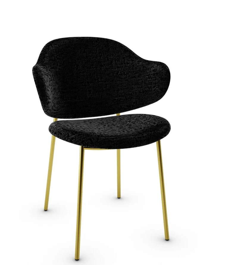 Chaise Calligaris - Holly (Pieds en métal) CS2037