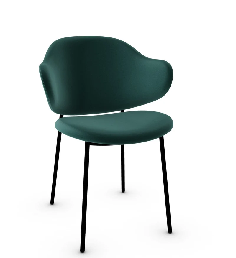 Chaise Calligaris - Holly (Pieds en métal) CS2037