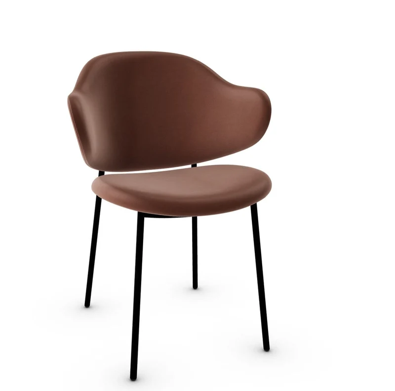 Chaise Calligaris - Holly (Pieds en métal) CS2037