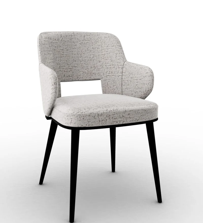 Chaise Calligaris - Foyer (Fauteuil avec pieds en métal) CS1897