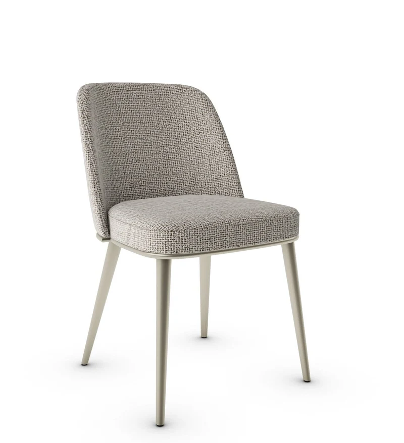 Chaise Calligaris - Foyer (Pieds en métal) CS1896