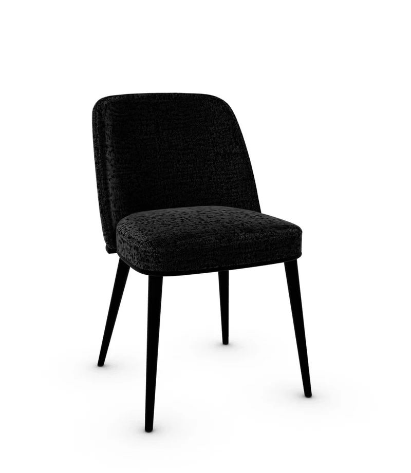 Chaise Calligaris - Foyer (Pieds en métal) CS1896