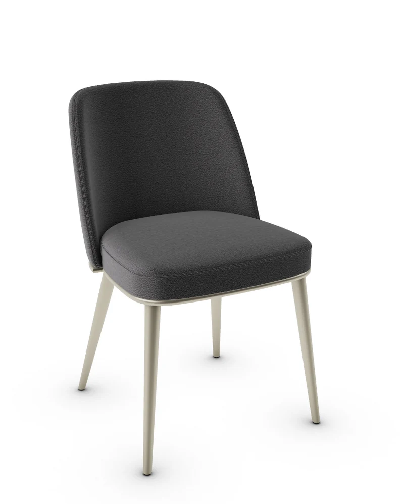 Chaise Calligaris - Foyer (Pieds en métal) CS1896