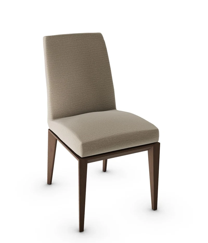 Chaise Calligaris - Bess Low (CS1463)