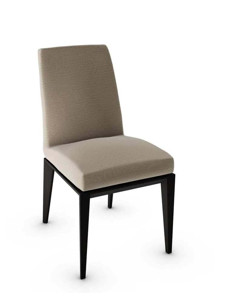 Chaise Calligaris - Bess Low (CS1463)