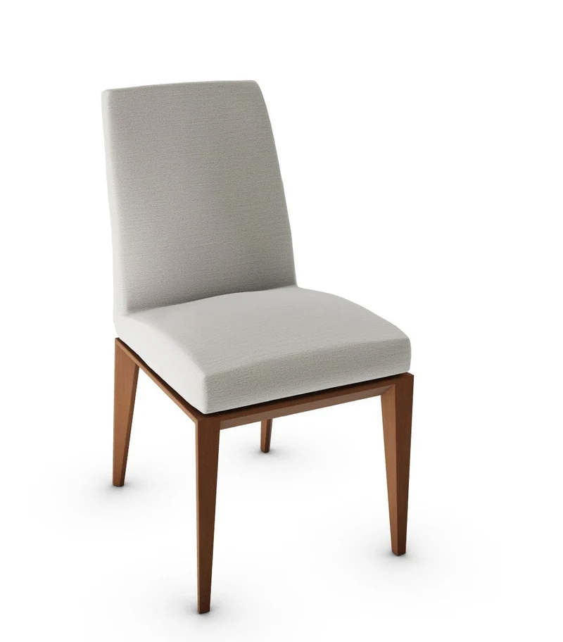 Chaise Calligaris - Bess Low (CS1463)
