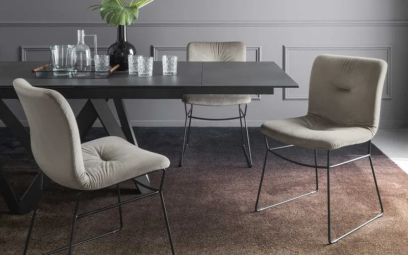 Chaise Calligaris - Annie (CS1847)
