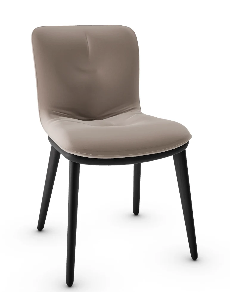 Chaise Calligaris - Annie (CS1846)
