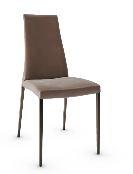 Chaise Calligaris - Aida (CS1452-A)