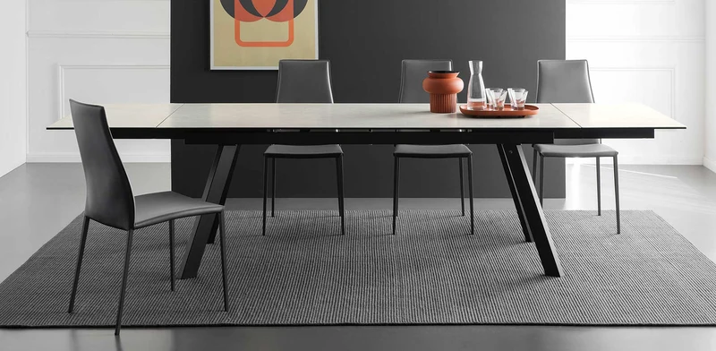 Chaise Calligaris - Aida (CS1452)