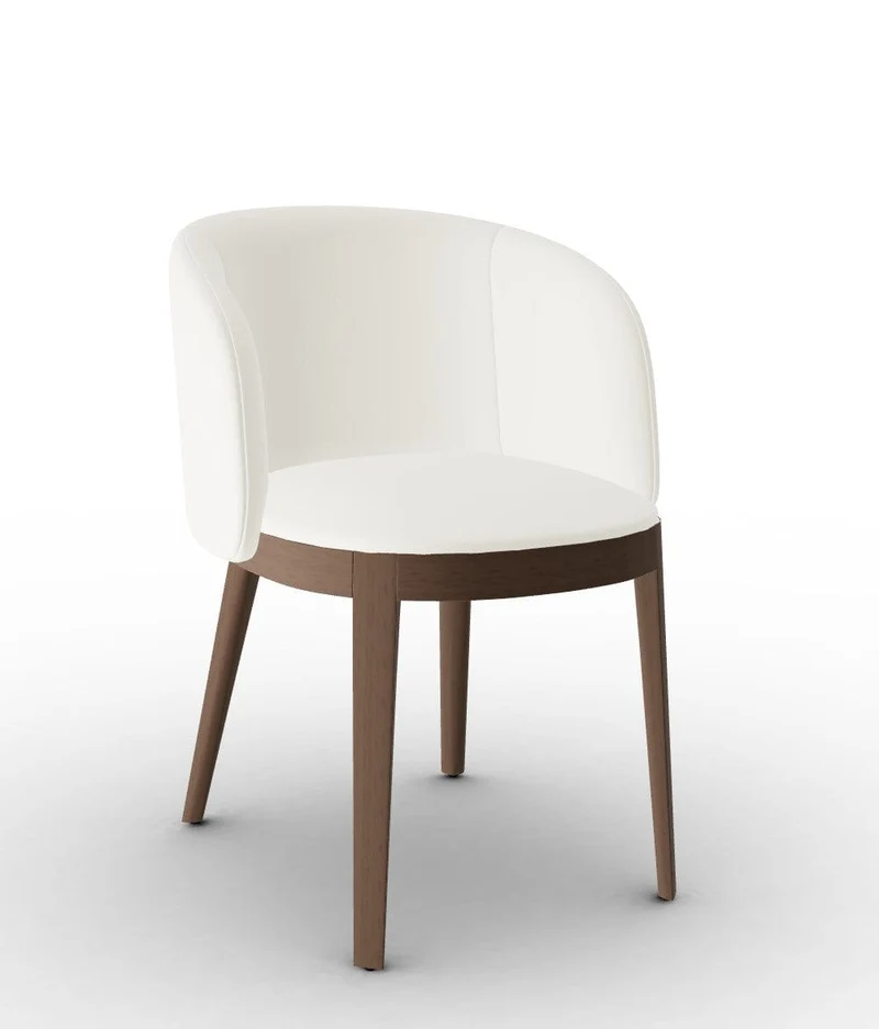 Chaise Calligaris - ADÈL (CS2096)