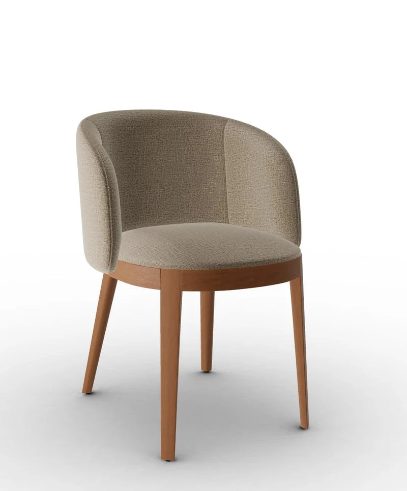 Chaise Calligaris - ADÈL (CS2096)