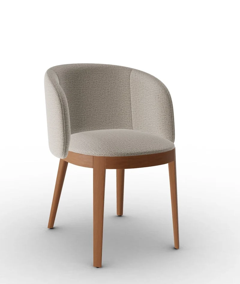 Chaise Calligaris - ADÈL (CS2096)