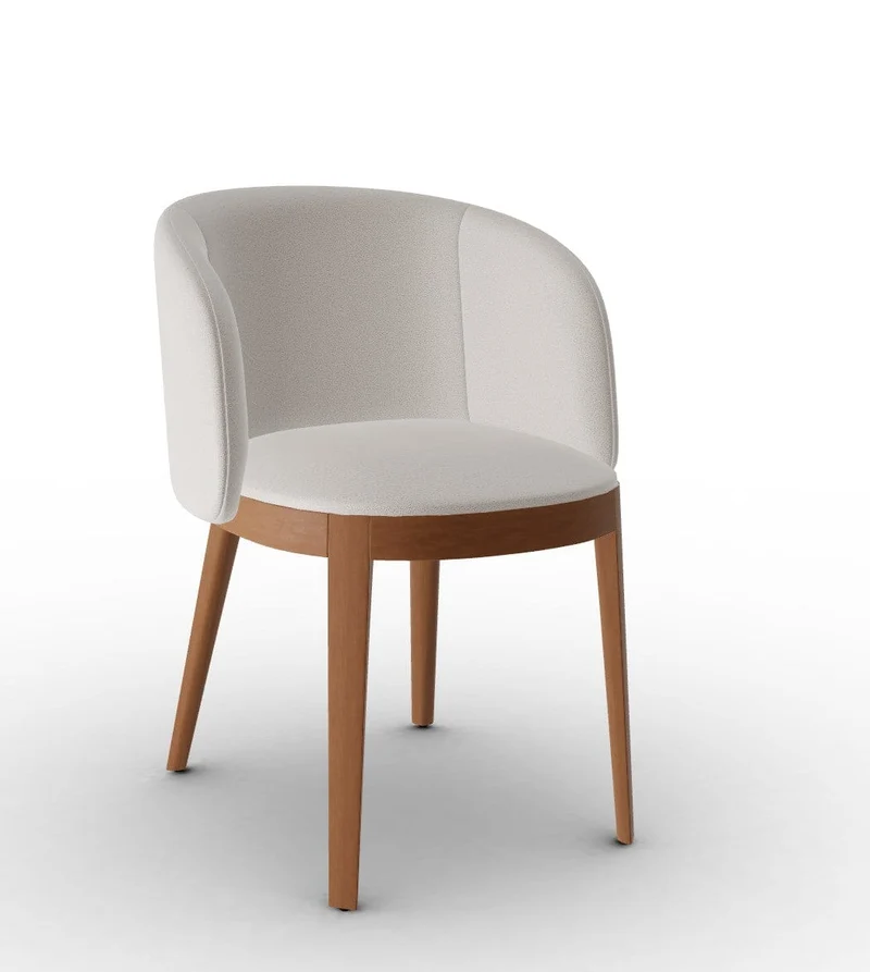 Chaise Calligaris - ADÈL (CS2096)