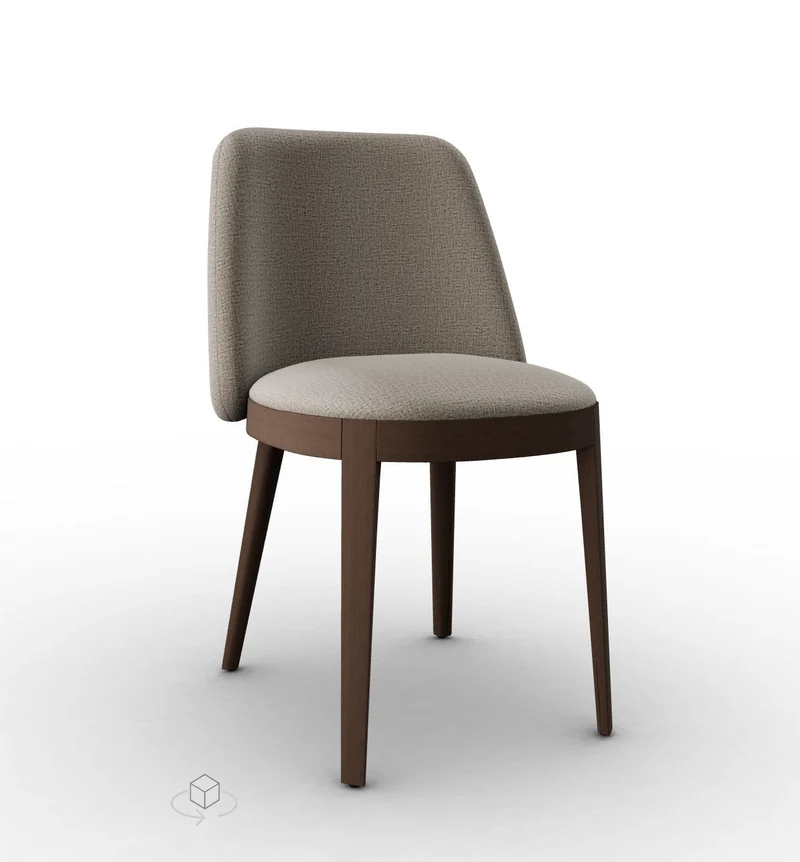 Chaise Calligaris - ADÈL (CS2095)