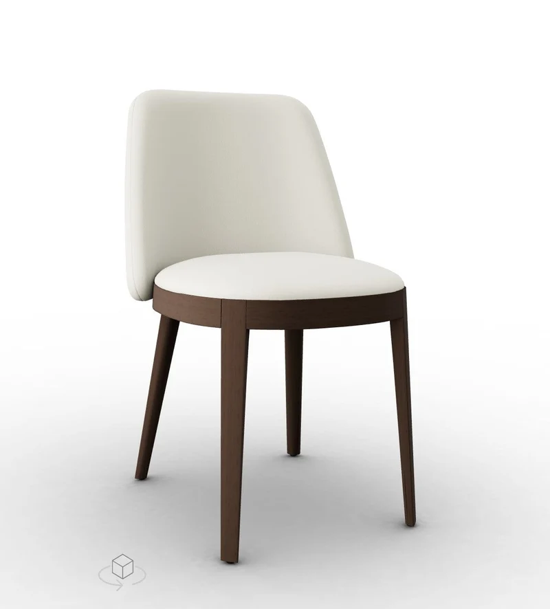 Chaise Calligaris - ADÈL (CS2095)