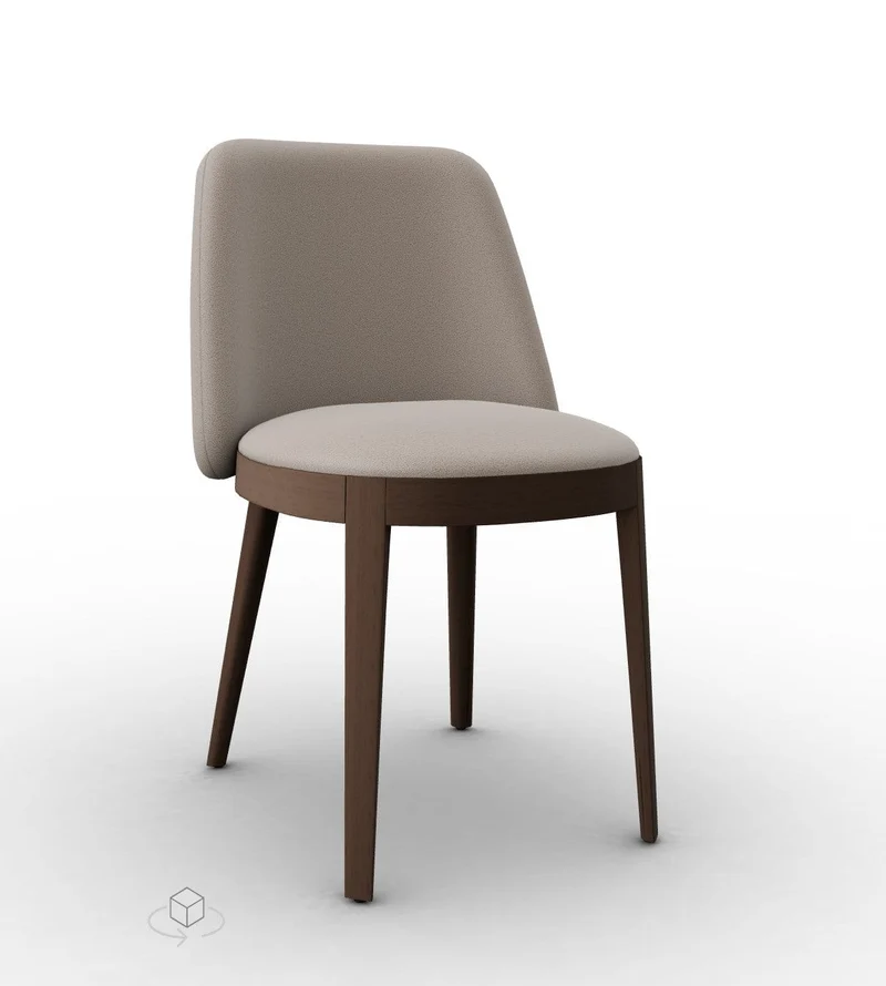 Chaise Calligaris - ADÈL (CS2095)