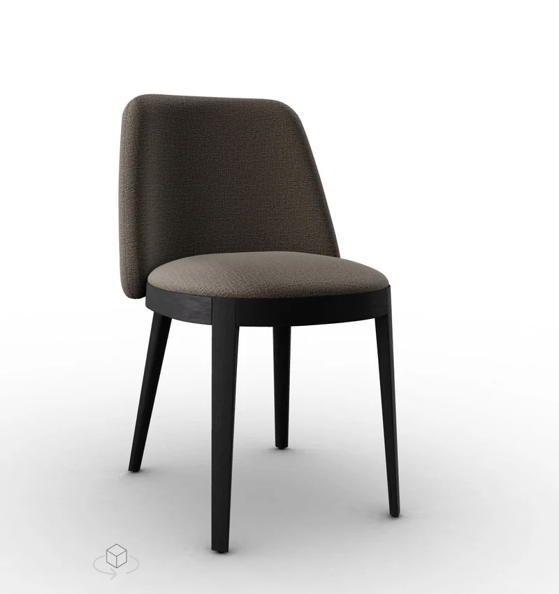 Chaise Calligaris - ADÈL (CS2095)