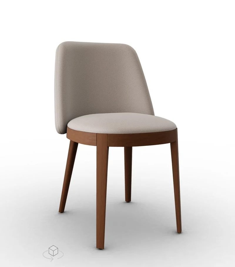 Chaise Calligaris - ADÈL (CS2095)