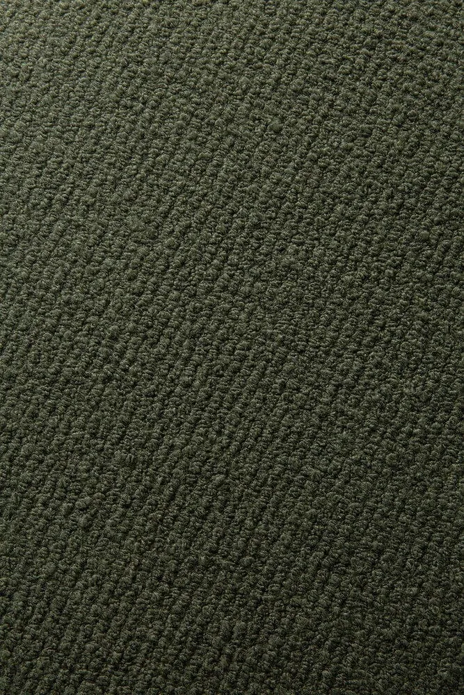 Ethnicraft Chaise Lounge - Barrow Vert Pin