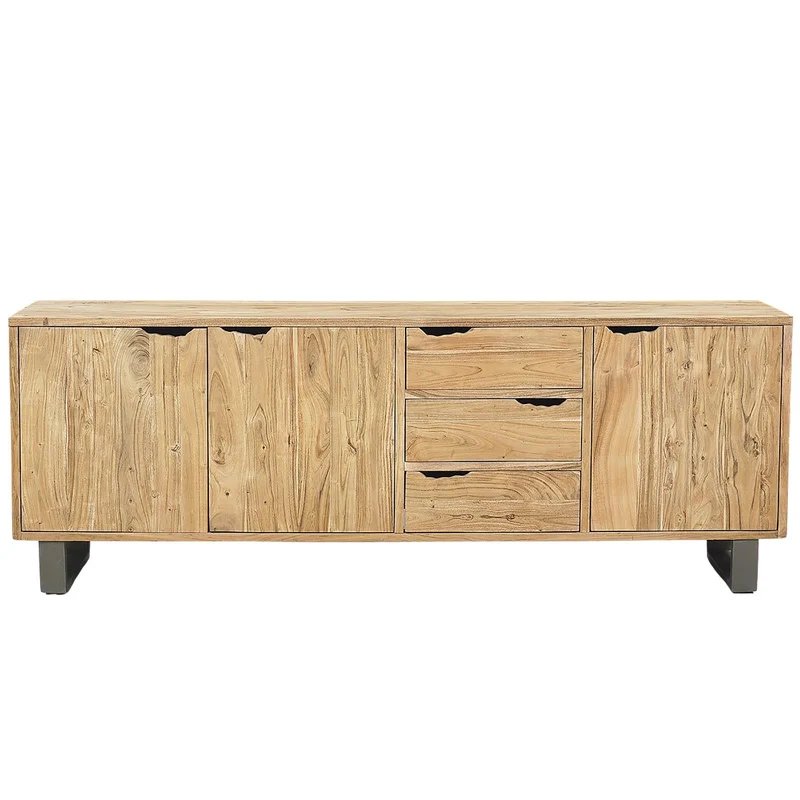 Grand buffet bois | Acacia Forest