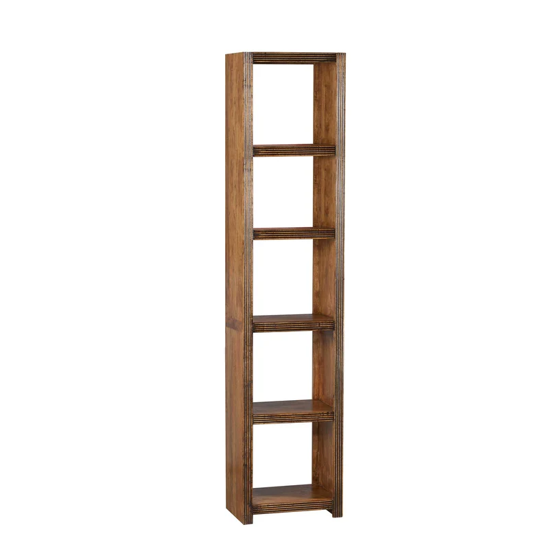 Étagère 5 cases H235 cm | Acacia Florence