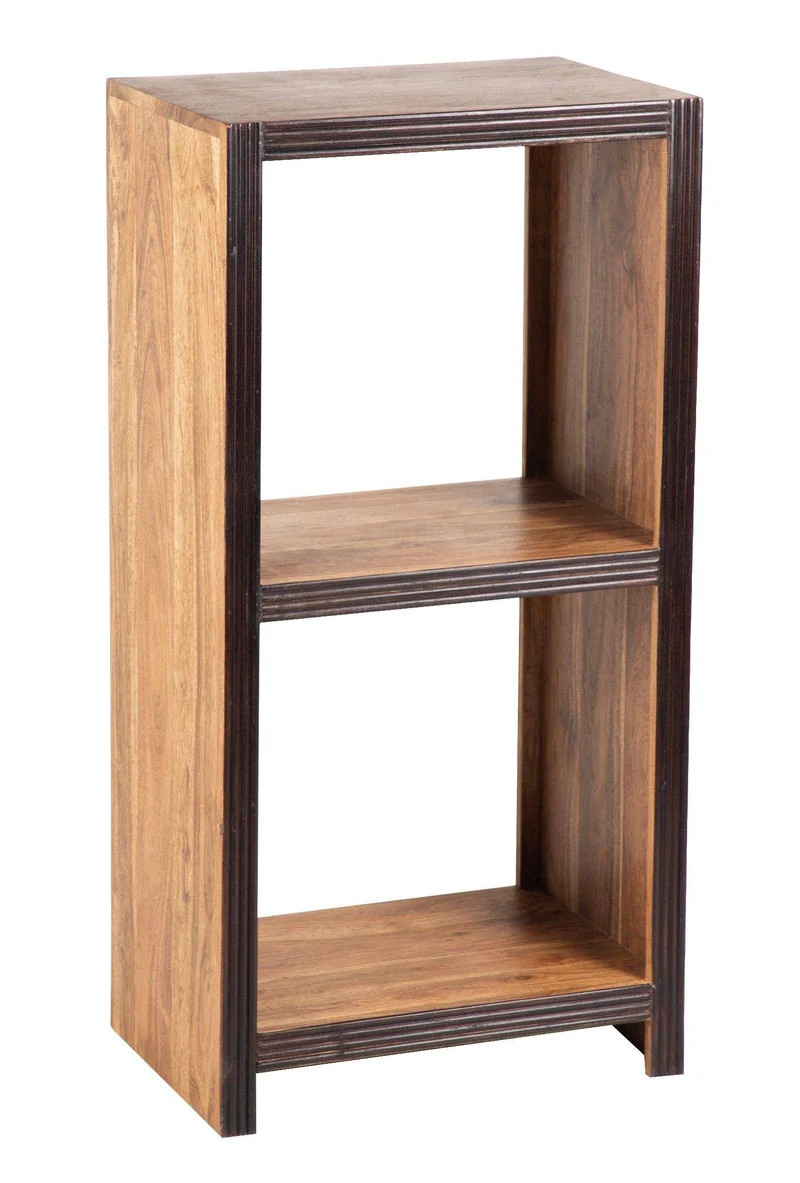 Étagère 2 cases H100 cm | Acacia Florence
